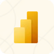 Power BI Icon